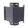 HOT！-Dryer Duct Lint Trap, Indoor Dryer Vent Kit With Dryer Vent Hose, Lint Trap For Clothes Dryers - Dryer Lint Catcher 5