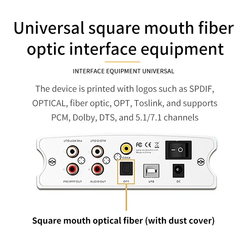 YYAUDIO    ̺,  Toslink SPDIF  ̺, 緹 Xbox 360 PS4   ̺, 1m, 2m