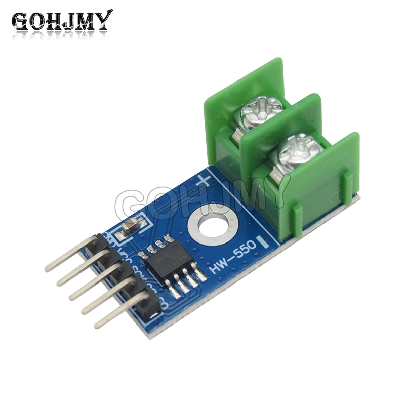 MAX6675 thermocouple module temperature sensor temperature measurement module