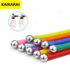 Foam Cannon Rainbow Straw With Stainless Steel Filter Ball for Most Foam Lance Daily Tool High Pressure Wash Cars 1