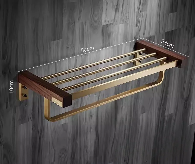 Towel Rack A 50cm