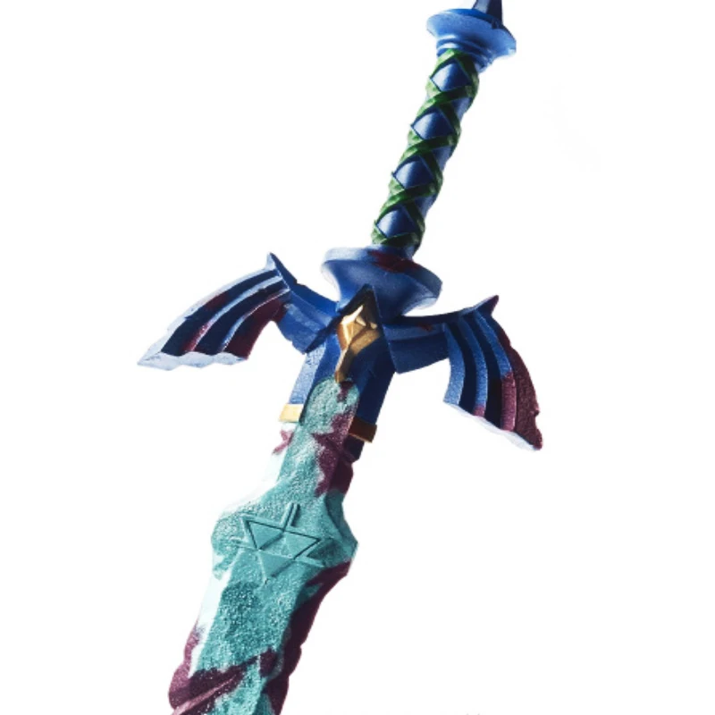 ゼルダの伝説　フィギア ゼルダの伝説のフィギュア,収集可能なおもちゃ,フィギュアfigma