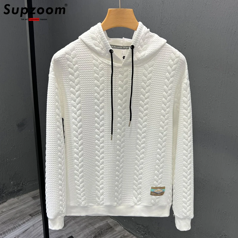  New Arrival Top Fashion Full Casual Hip Hop Couples Men And Women Autumn And Winter Loose Cotton Leisure Hoodies
