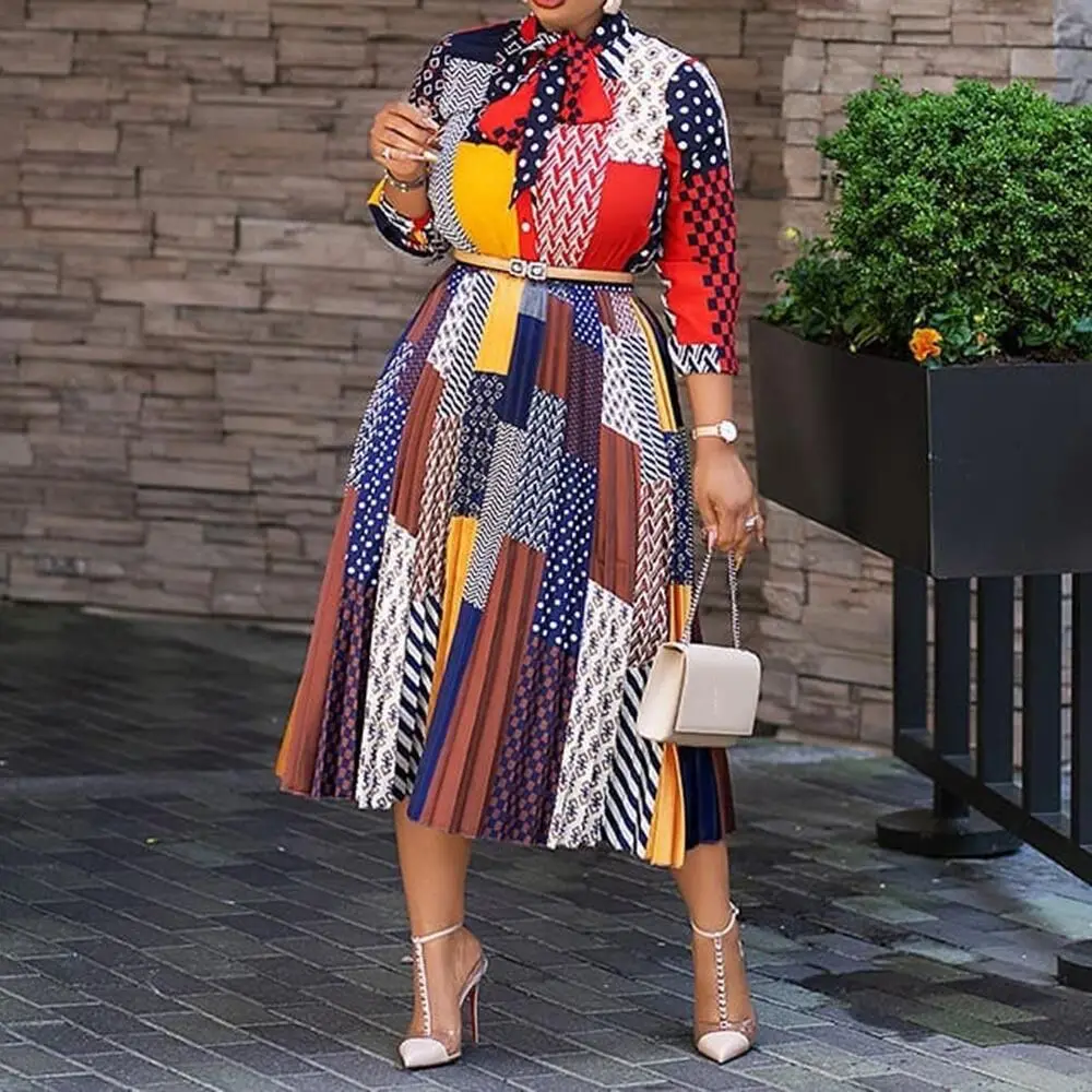 african winter dresses Fashion African Winter Dresses African Clothing For Fall And Winter 2021  Kejeo Designs  KEJEO