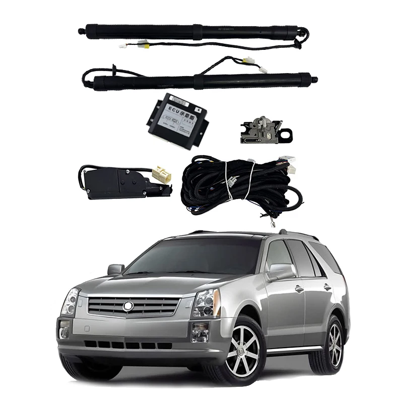 

For Cadillac SRX 4.6 V8 2004 Car Power Trunk Lift Electric Hatch Tailgate Tail gate Strut Auto Rear Door Actuator