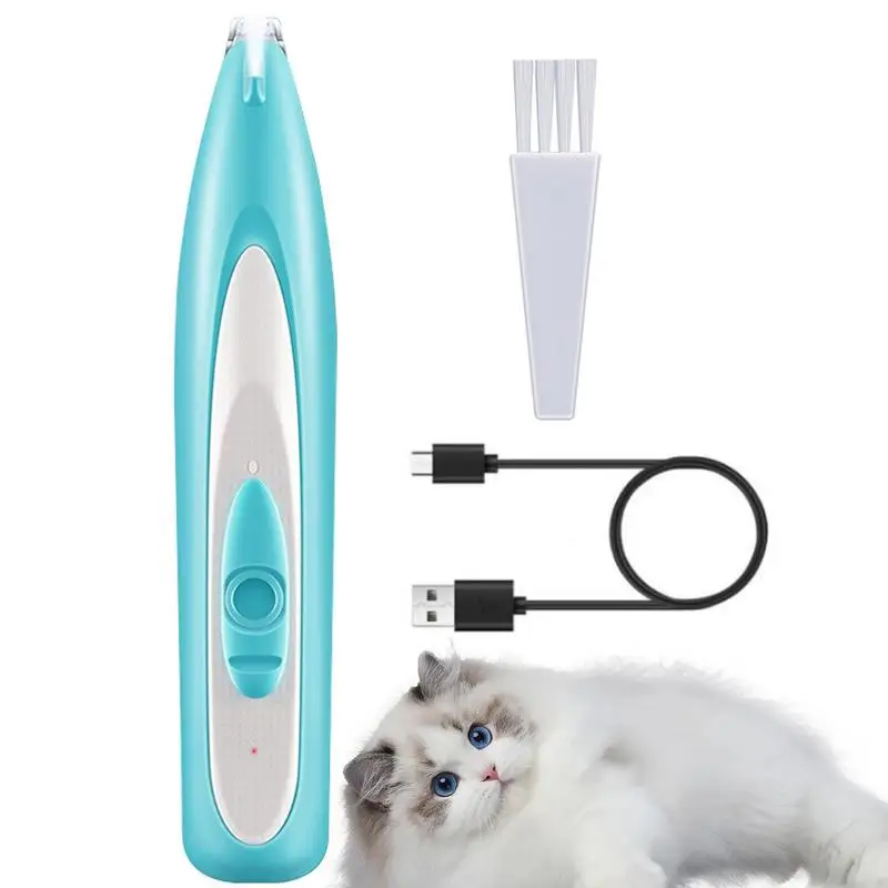 

Кусачки для собак, набор для ухода, бритва для собак, кусачки для ног, волосы для питомцев, Беспроводная Бритва для собак, бритва для домашних питомцев, набор для ухода за маленькими и средними питомцами