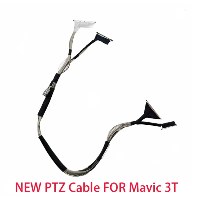 Mavic 3 시리즈 PTZ 동축 신호 케이블 Mavic 3/Classic/Professional/3T M30T 카메라 PTZ 신호 케이블 전송 케이블