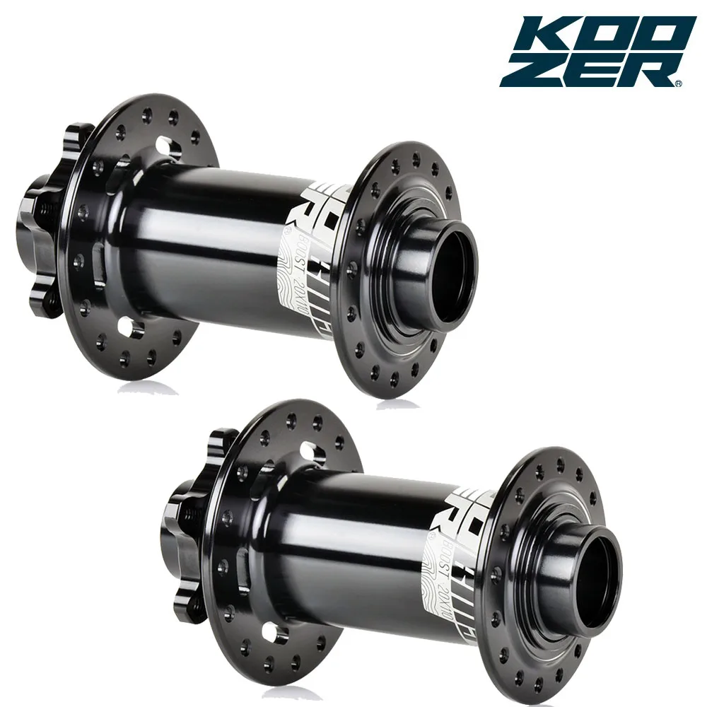 Koozer Bicycle Hub 32 Holes Koozer Xm490 Hubs 32 Holes Bicycle Hubs