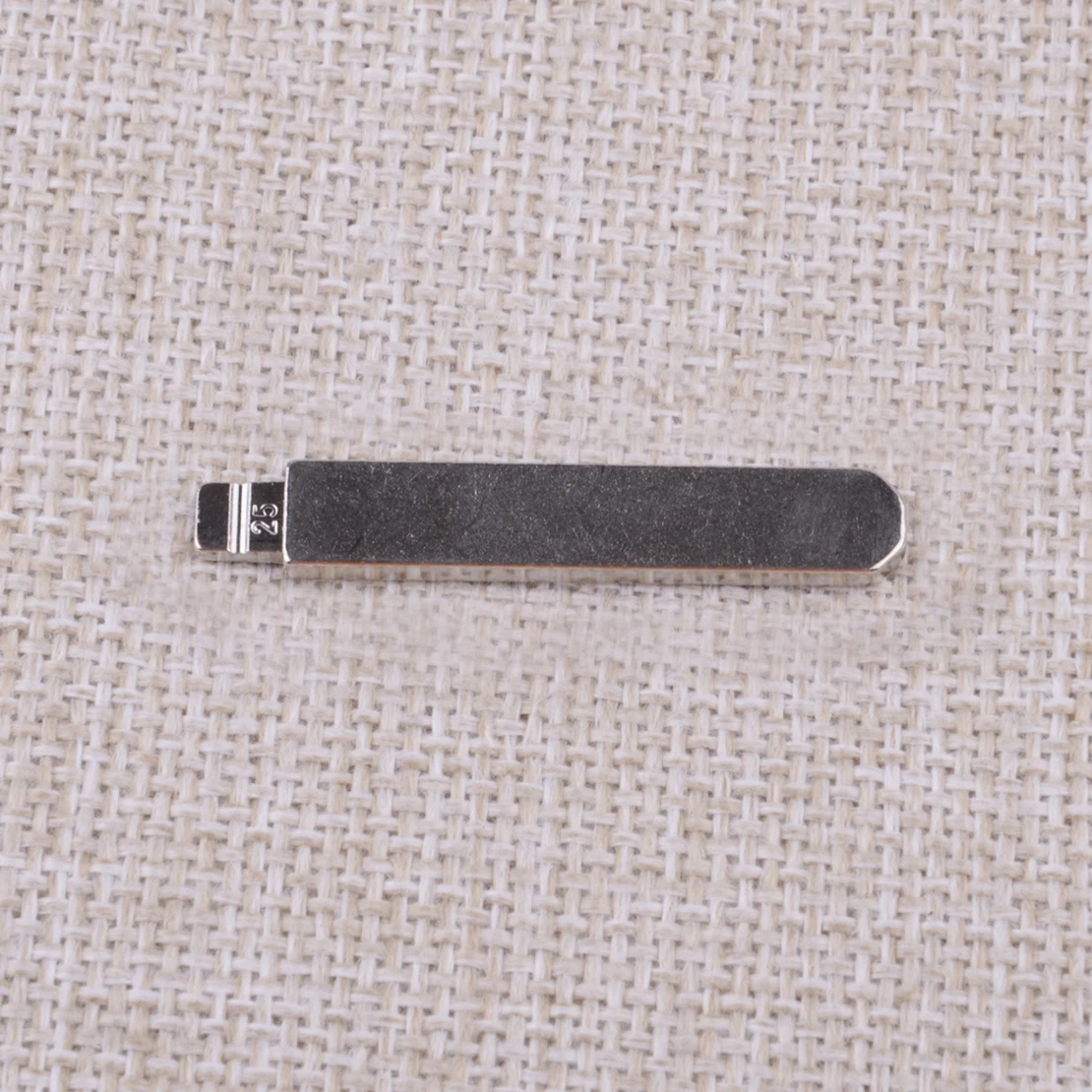 New 5pcs/Set 25# Flip Remote Key Blade Blank Uncut Fit for Honda Type HO01 HON66 HOND-31 XHORSE VVDI KEYDIY KD900 Remotes