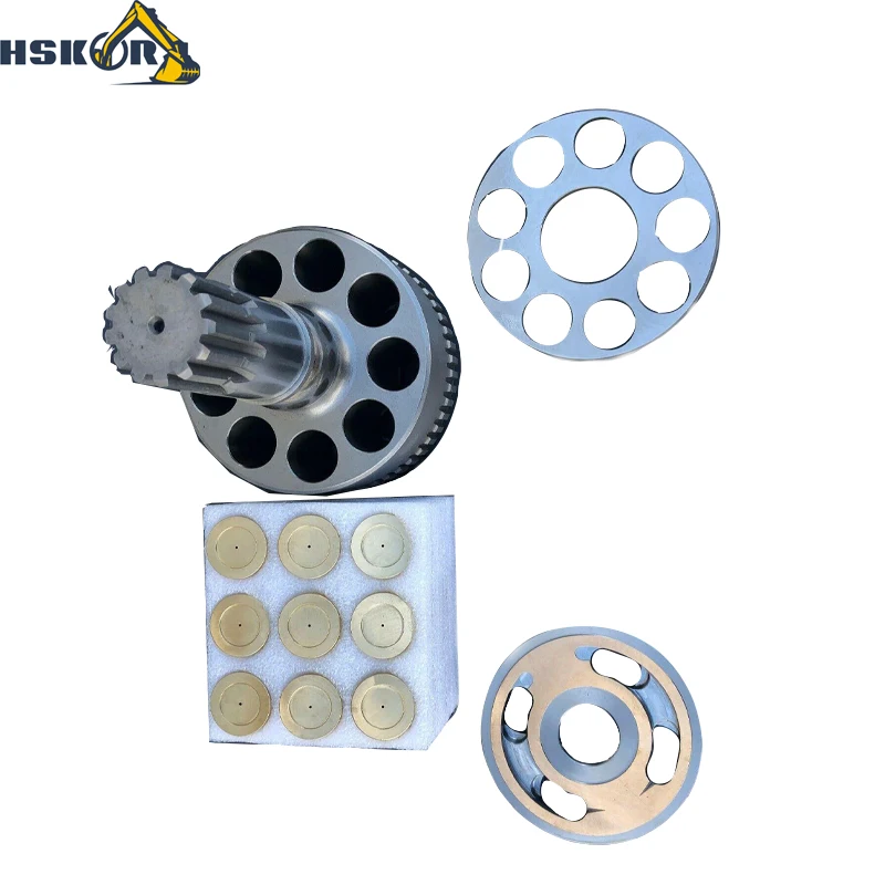 

SG08E Swing Hydraulic Motor parts For Caterpillar Excavator Parts