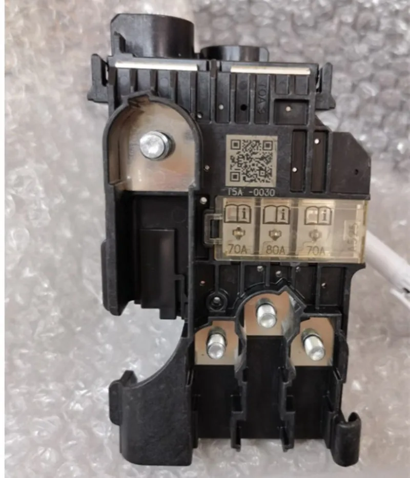 BatteryAccessoriesBatteryFuseAlternatorsCarForCityFITHRV2015