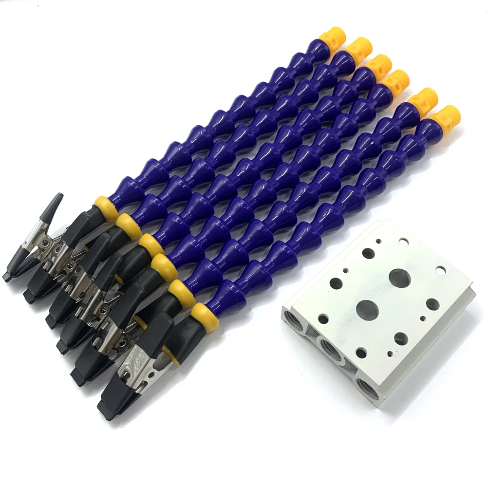 Soldering Station Benches Vise Table Clamp with Flexible Arm Aluminum Alloy Clamp Soldering Iron Holder Printed Circuit Board Welding Repairs