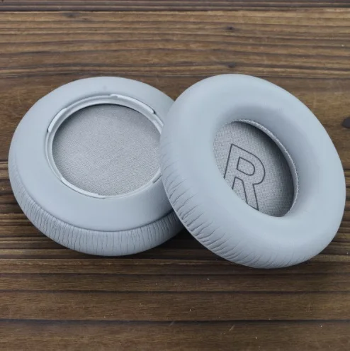 Ear Pads for Bang & Olufsen B&O H9 3rd GEN,Beoplay HX headphons replacement Genuine Sheepskin ear pillows Ear cushions