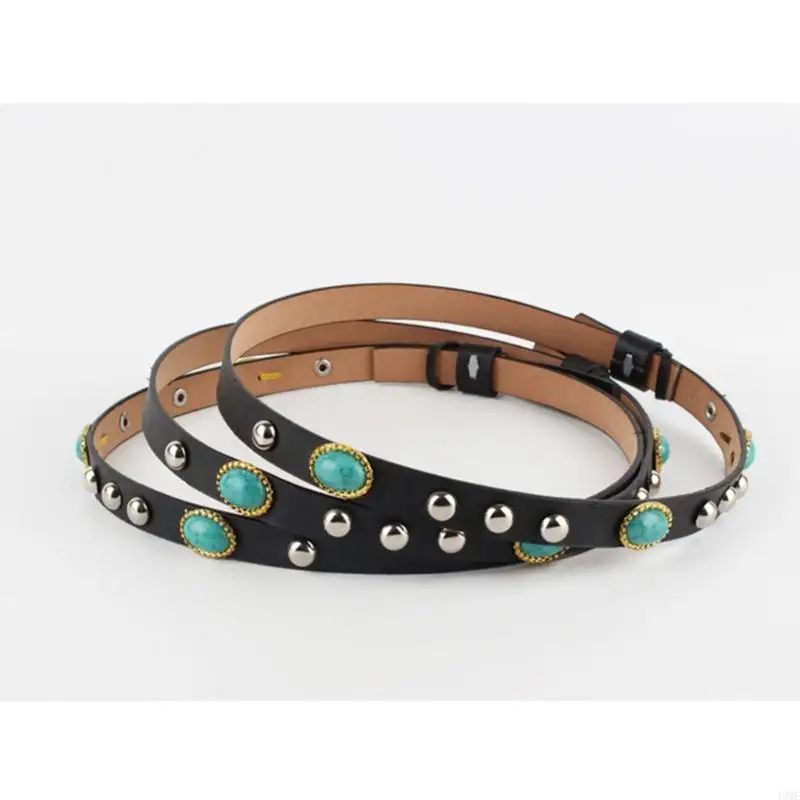Cowboy Hat Band DIY Native American Hat Band Western Belt Studded Western Beaded band Mexican