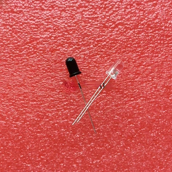 Diodi Arduino 100 Diodi LED A Infrarossi 940 Nm - Emettitore E - Foto 7