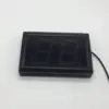 Btbsign 4'' Large Tally Counter Clicker 2 Digit Display for Golf Visitor Lap Event 2