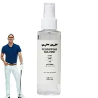 Grip Solvent For Golf Clubs Professional Golf Grip Solvent Regripping Golf Clubs Golf Regripping Solvent For Quick And Easy 1