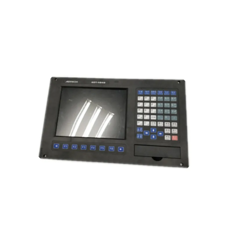 

ADTECH Keypad Screen ADT-CNC4860 CNC4848-F01 Used In Good Condition