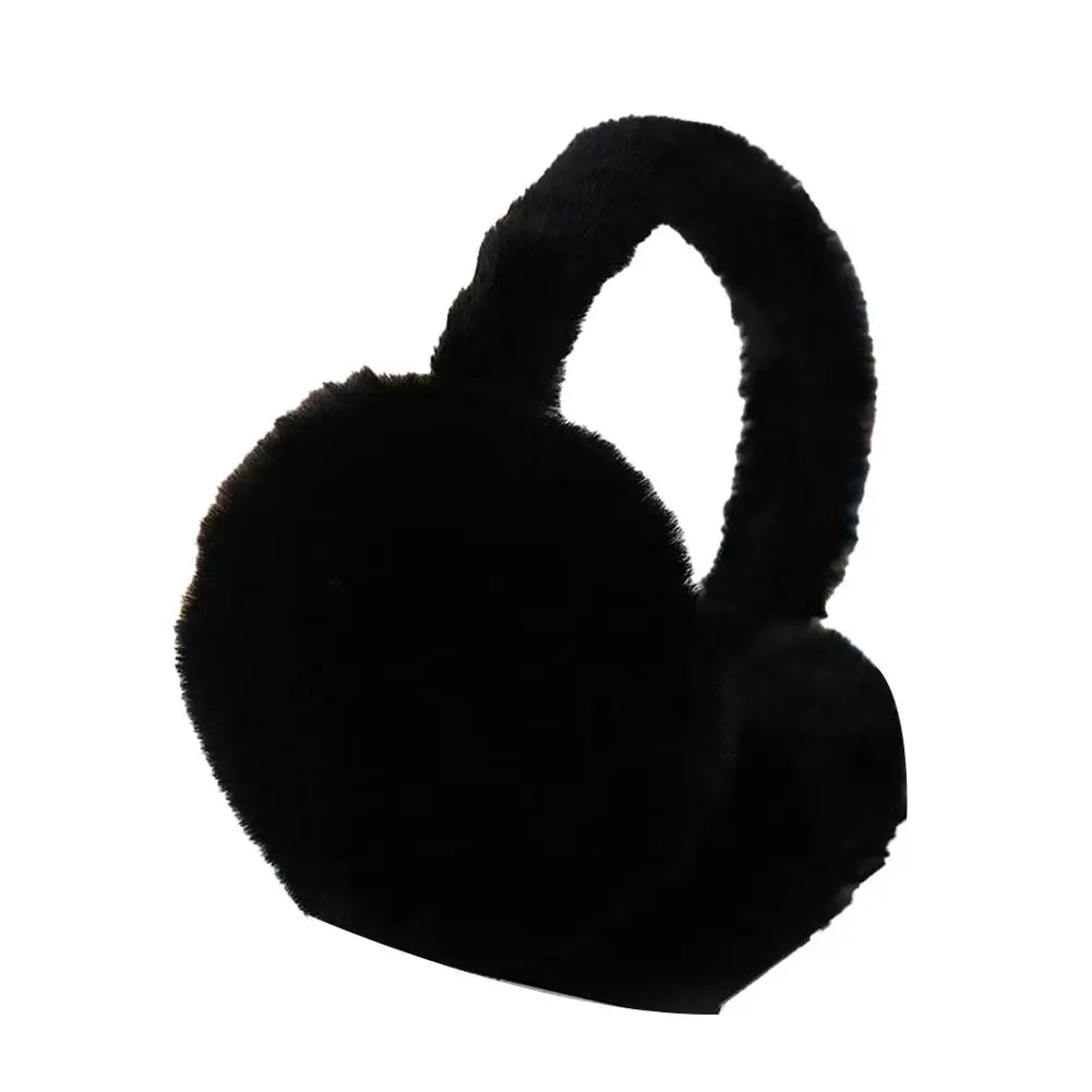 Lainlight - Orejeras Para Mujer, De Invierno, Plegables, Cálidas, De