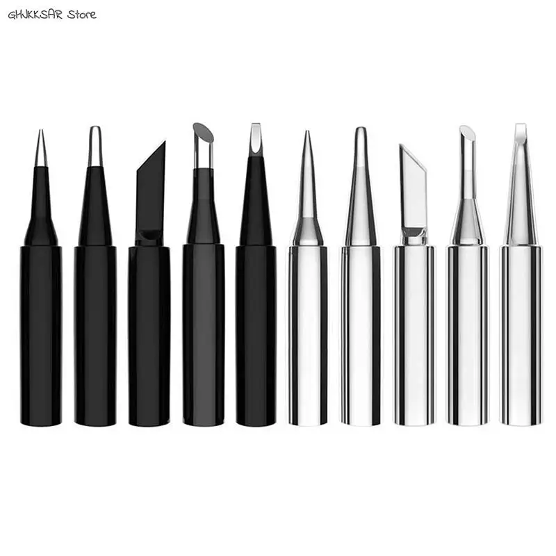 Рисунок 5 - Набор наконечников для электропаяльника