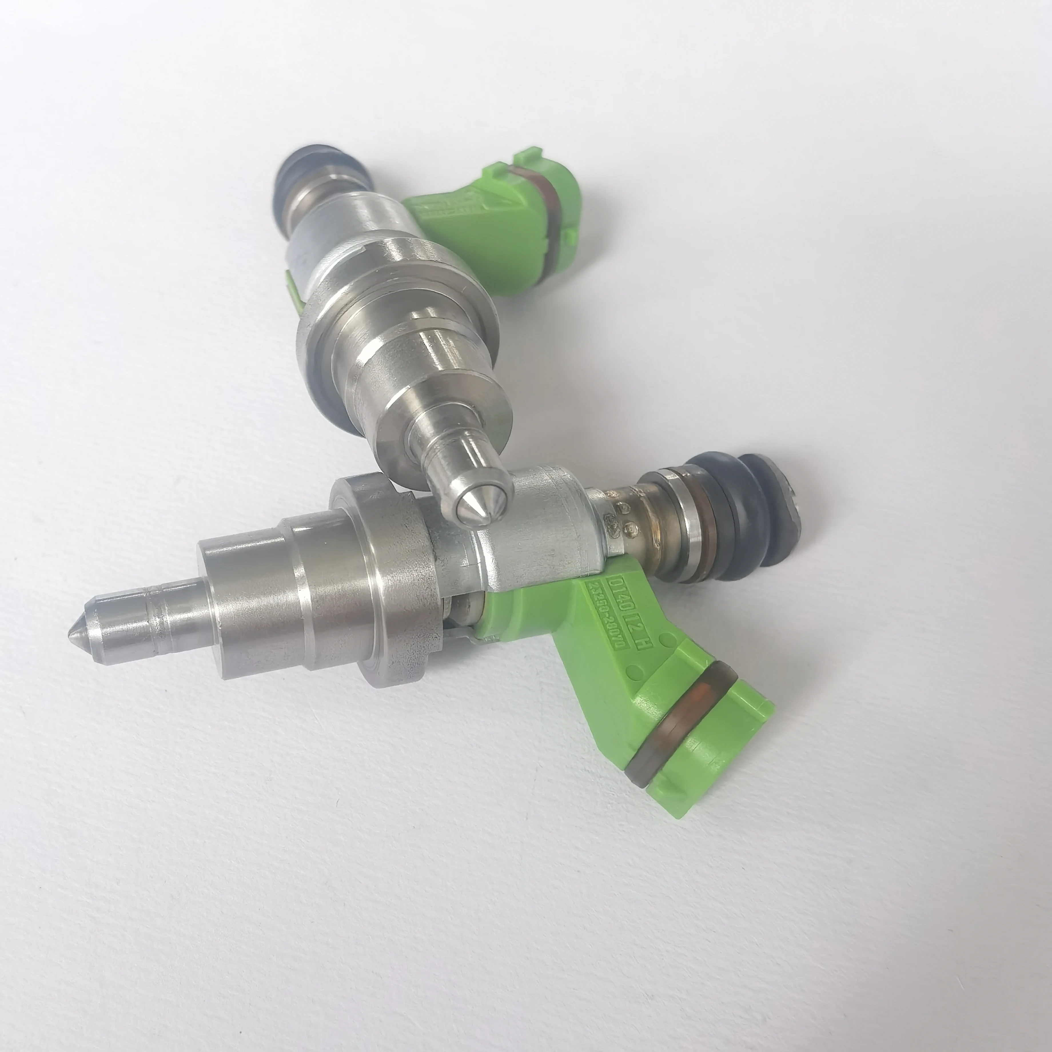 일본 연료 인젝터 연료 깍지, RAV4 Avensis용 23250-28070 23209-28070