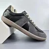 Genuine Leather Men's Shoes Spring/Autumn New Trend Versatile Sports Casual Shoes Soft Sole Designer Loafers Men Sneakers 5
