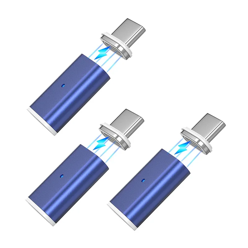 Adattatore Magnetico Di Tipo C Per Samsung Galaxy Tab A8 Galaxy Tab S8 Galaxy Tab Active 4 Pro Galaxy Tab Active 3 Lte Adattatore Usb C