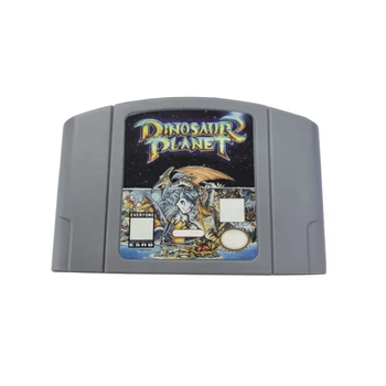 N64 Game Cartridge 1