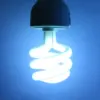 Reptile Heat Bulb Lamp Light High Intensity UVB Light Bulb for Reptiles Amphibian Use Household Breeding Chicken Heating Lamp 6