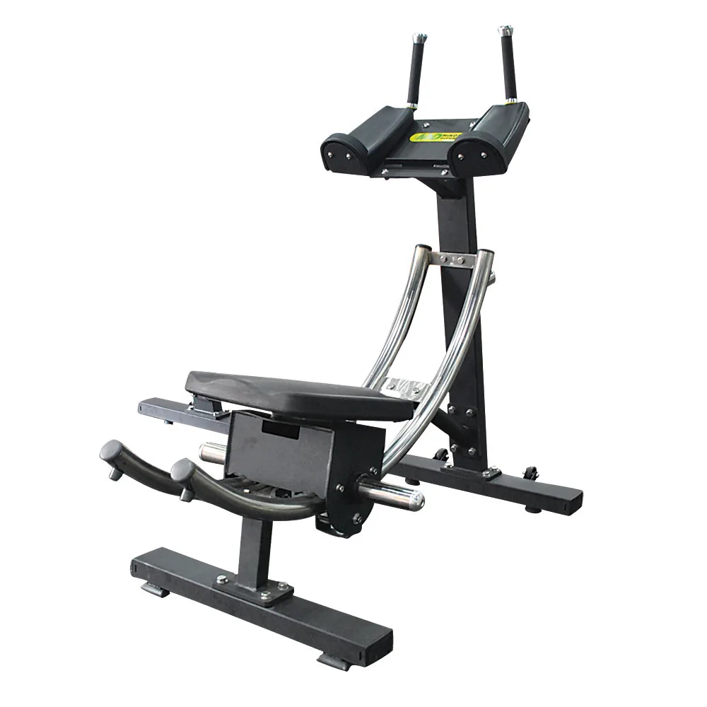 Attrezzatura Palestra Indoor Body Crunch Allenamento Addominale Ab Coaster Vita Twisting Attrezzature Da Palestra Abs Coaster Trainer