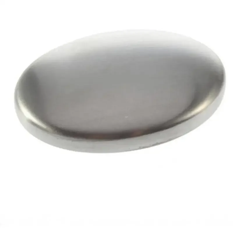 Soap Odor Remover Kitchen Bar Cleaning Accessories Stainless Steel Odor Remover for Onion Fish Garlic Metal Hand Washer