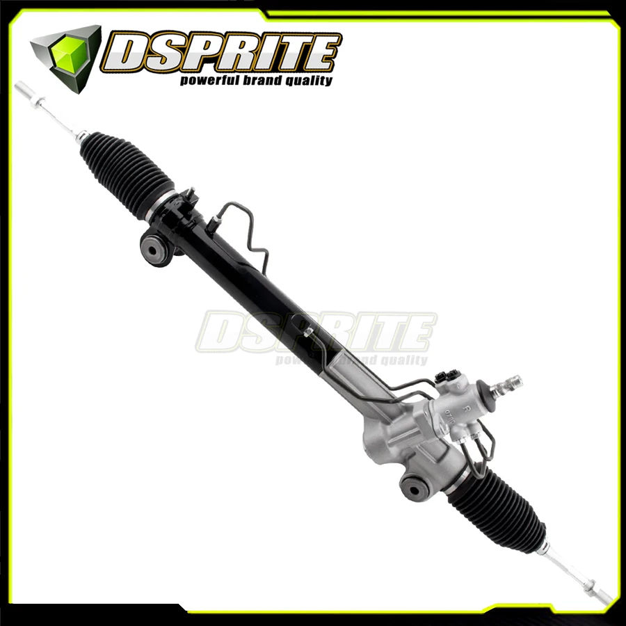 

Гидроусилитель руля и шестерня 4420048091 для Toyota Highlander 2001-2007 Lexus RX330 RX350 2006-2008 4420048090 442500E010 262617