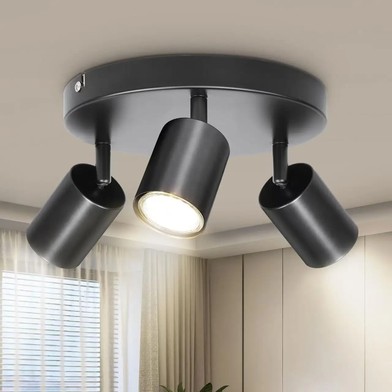 Modern GU10 Wall Light 5