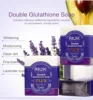 AILKE Glutathione Bleaching Cream, Advanced Lightening Lotion, Glowing Cream For Inner Thighs, Bikini Area Underarms, Natural 5