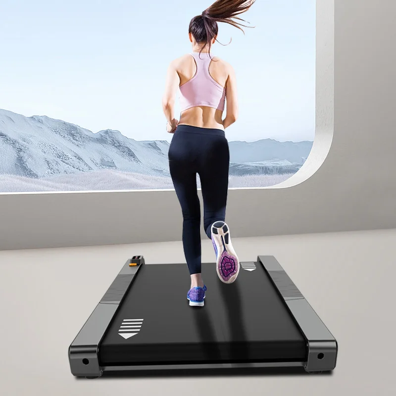 CIAPO Mini-S Walking Pad Home Walking Treadmill Fitness Electric Treadmill
