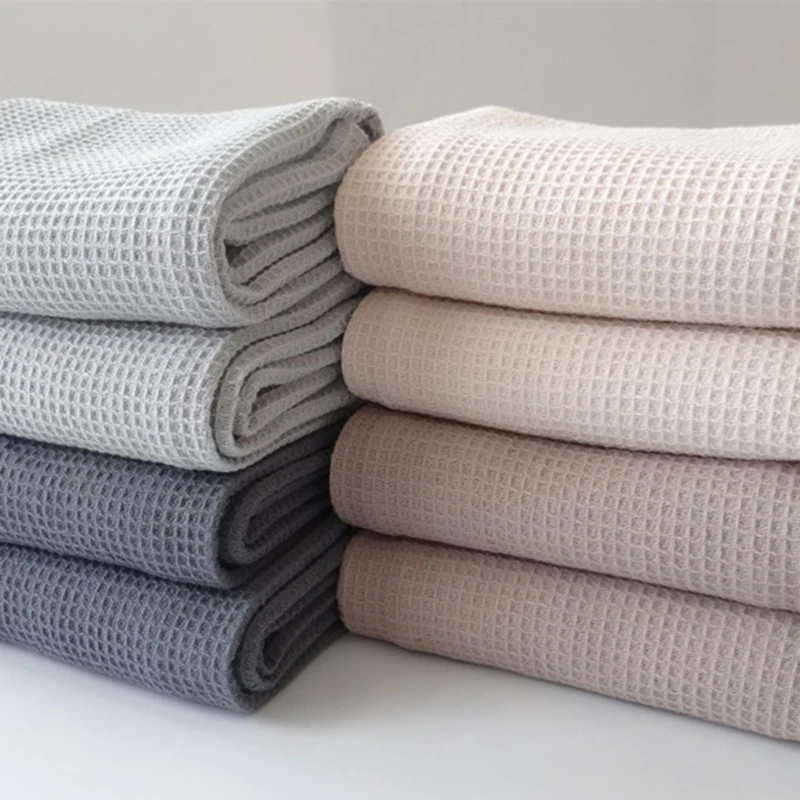 

Easy to Clean Multifuntional Kitchen Towel Absorbent Towel for Various Use DXAF