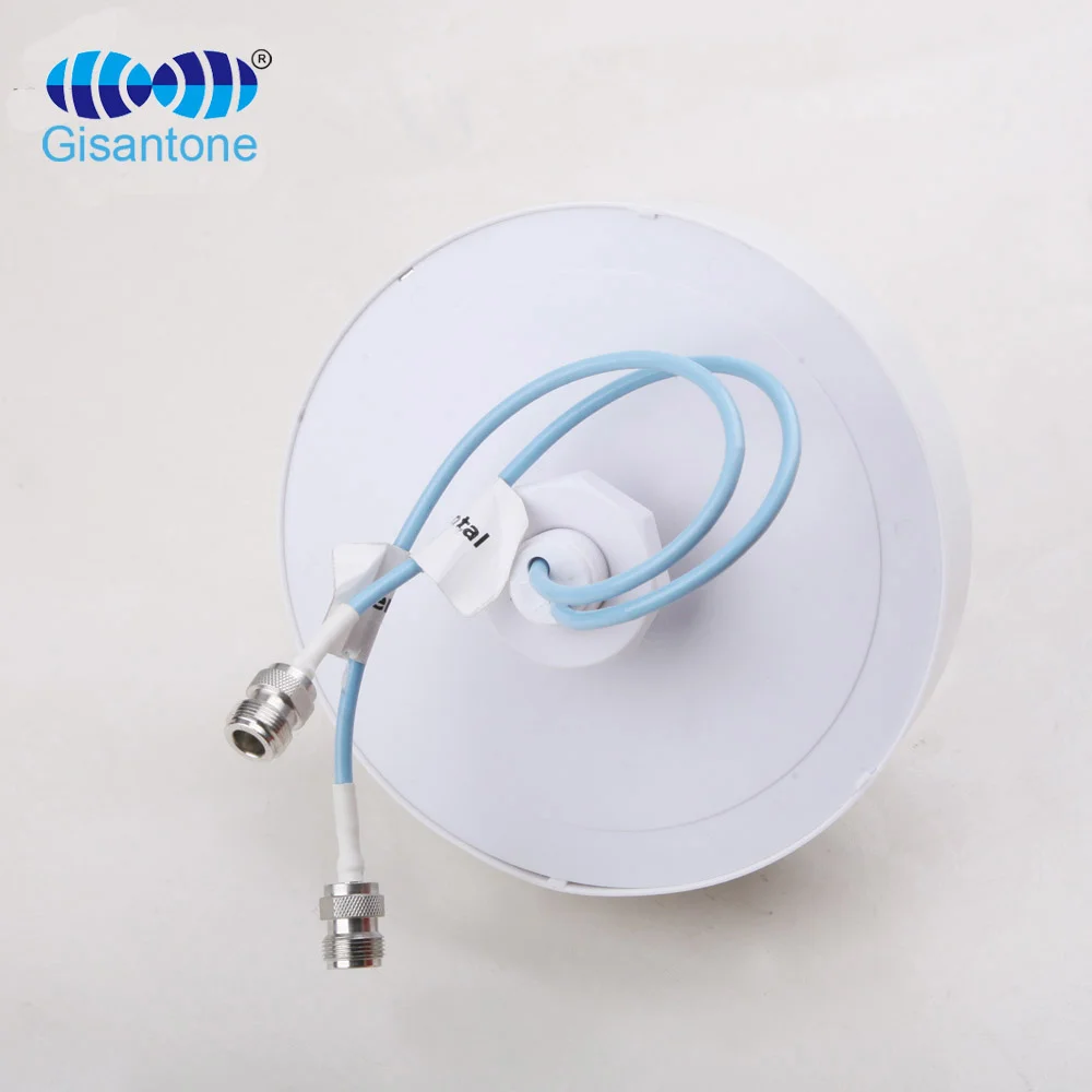

Антенна MIMO gisantone 4g lte 700 МГц ~ 2700 МГц