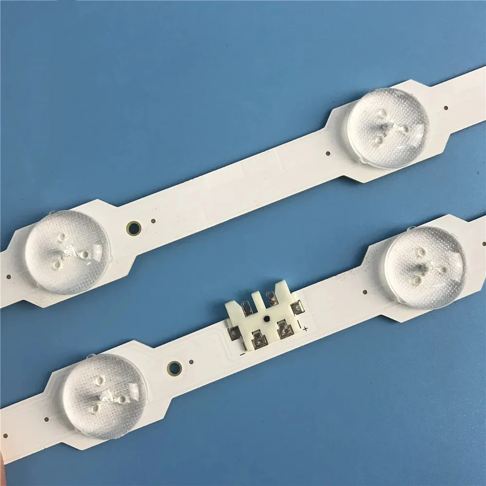 LED 백라이트 스트립, 2014SVS55 BN96-33493A 33494A UA55HU7800 UE55HU7200 UE55HU7100 UA55HU7200 UN55HU7250 DCGE-550DCA-R5