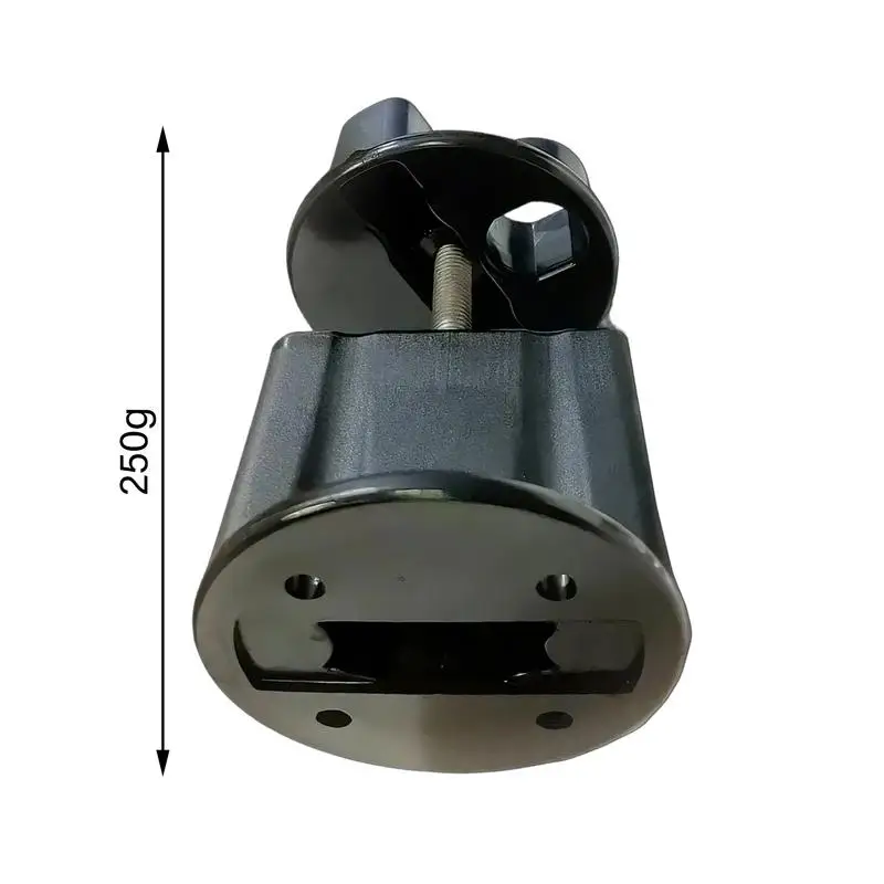 Oil Tank Mount Bracket Lock Vehicle Oil Tank Mounting Holder Ehicle Mounting Holder Professional