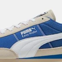 Puma véritable EASY RIDER chaussures de sport basses résistantes à l'usure pour hommes et femmes 403289-02 3