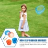 Tendycoco Fishing Nets 2 Sets Telescopic Fishing Net Kids Toys Bait Net Telescopic Catching Tools Netting Outdoor Child 3