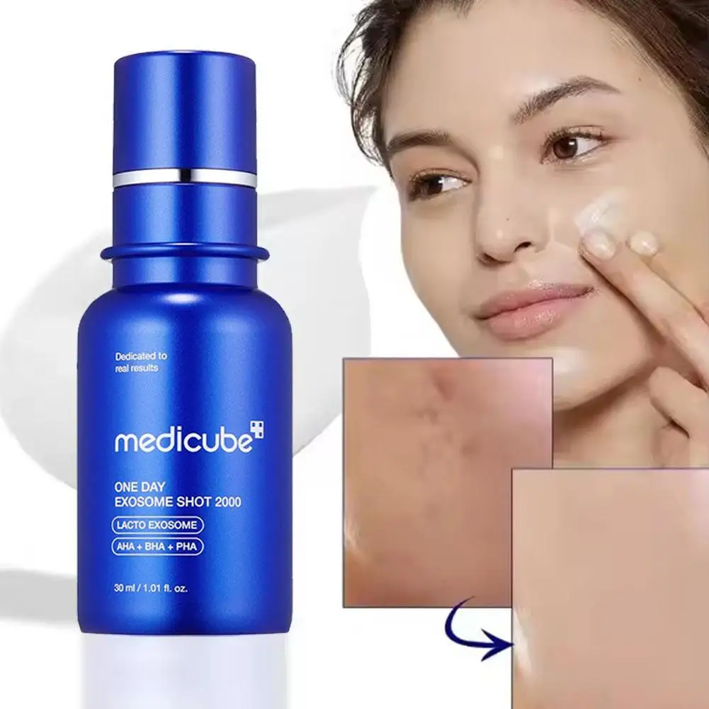 Face Essence For Facial Anti-wrinkle Anti-Aging Moisturizing Shrink Pores Korean Facial Serum Skin Care Essence