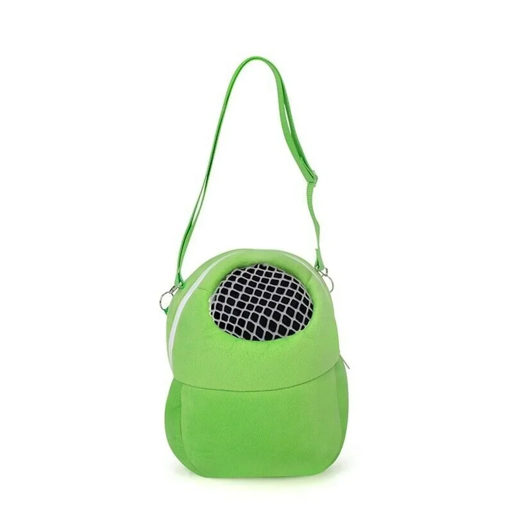 green L