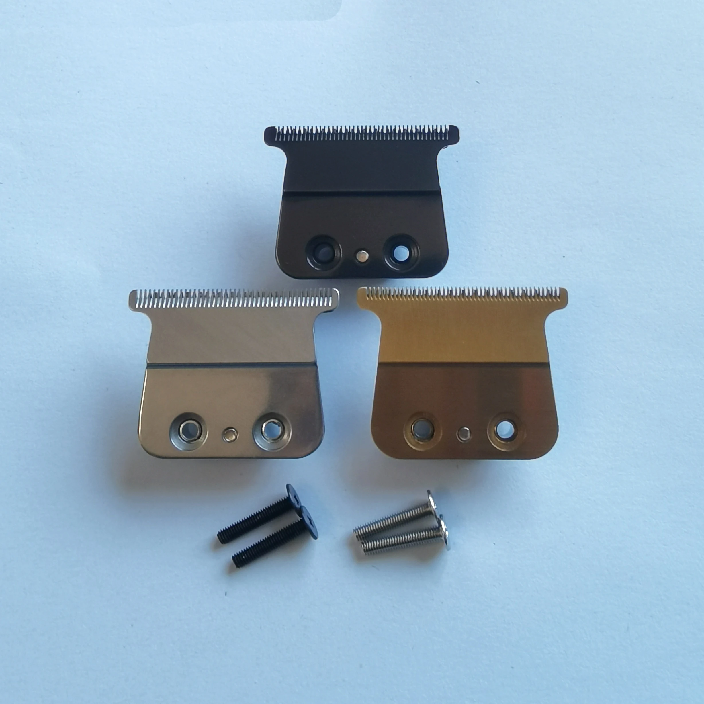 Precision Hair Clipper Blade Replacement