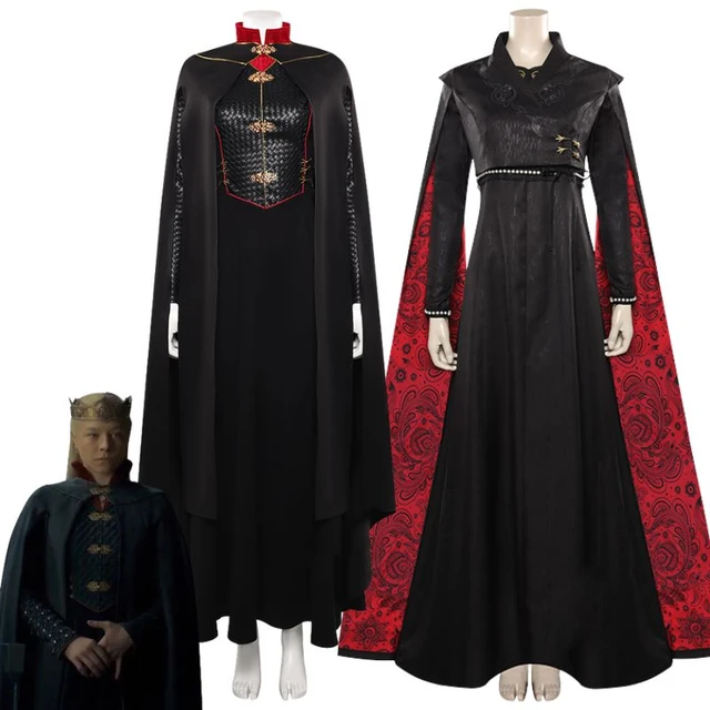 House of the Dragon Costumes  Cosplay dress, Dress, Halloween costumes  online