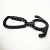 Figure 8  Carabiner  Swivel 3 In 1 Hardware for Aerial Dance Silk Climbing Yoga Spinning Fly Aerial and Hammock Swing Fittings 4