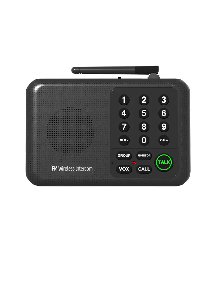 اتصال داخلي لاسلكي للأعمال التجارية ، اتصال داخلي...