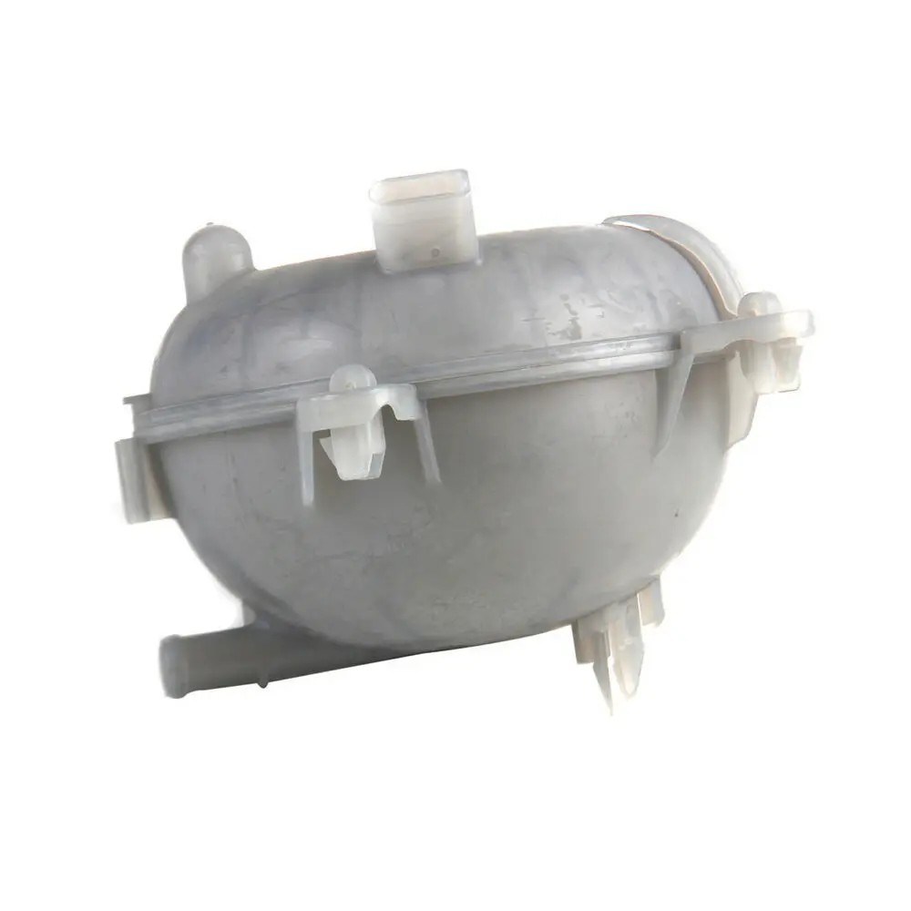 5q0121321 5q0121407d Engine Coolant Reservoir Expansion Tank + Cap Set