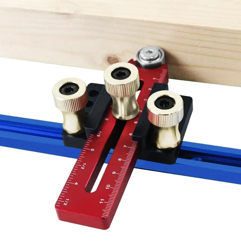 Woodworking Thin Rip Guide Thin Ripping Guide For Band Saw Power Tool Accessory For Table Saws Routers And Milling Machines