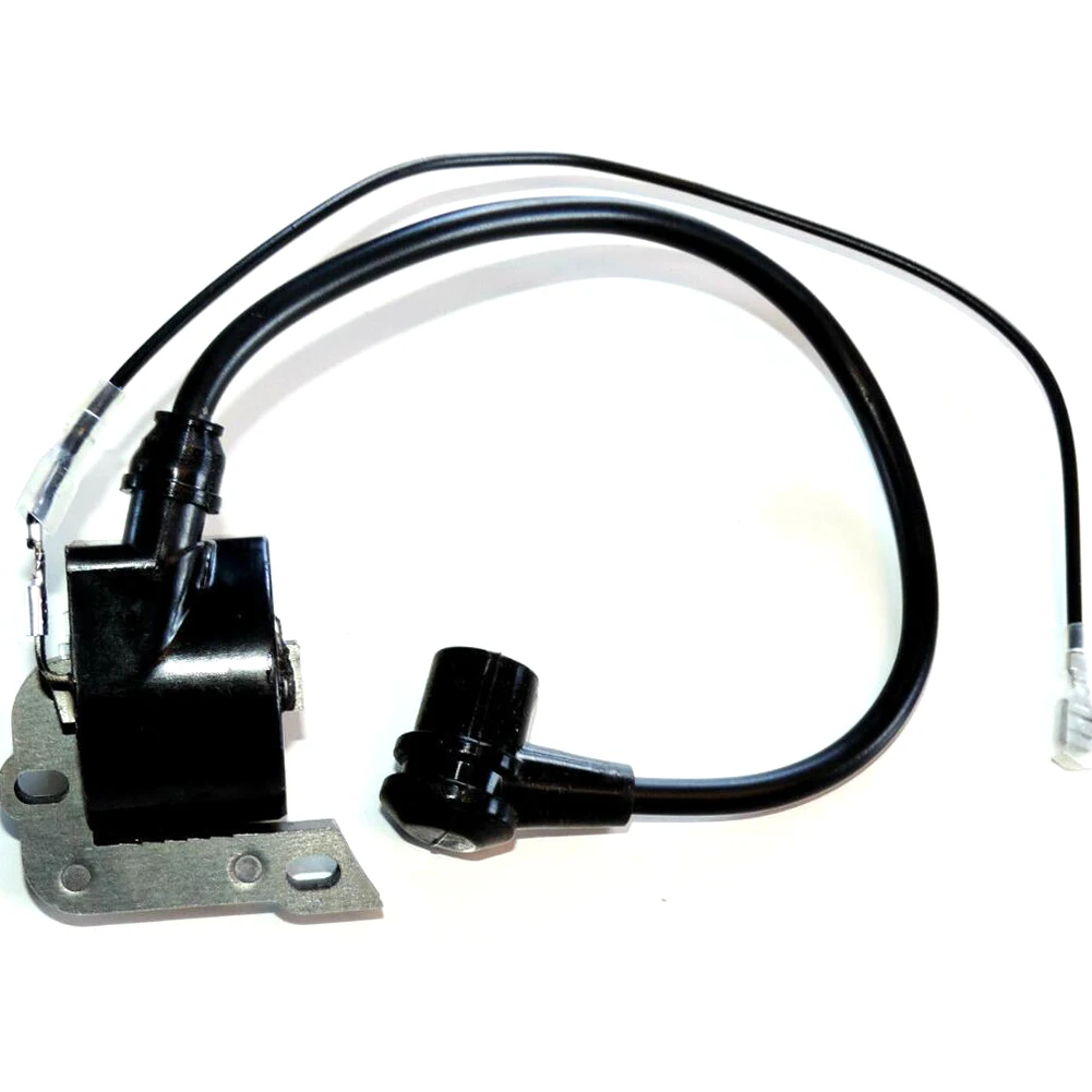 

New Durable Ignition Coil Module Chainsaw Chain Saw Igniter Replace Parts Replacement Solid Stator 503 63 98-01